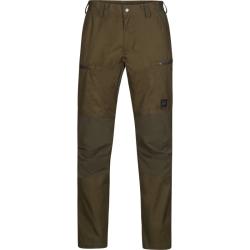 HARKILA PANTALON FJELL LIGHT WILLOW GREEN 32"