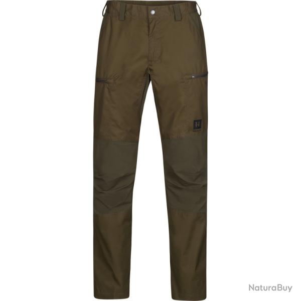 HARKILA PANTALON FJELL LIGHT WILLOW GREEN 32"