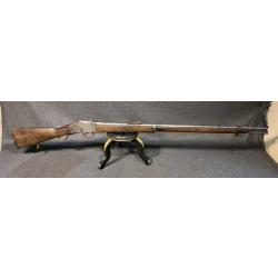 Enfield Martini Henry - model 1886 Fusil - 577/450 un euro sans prix de r&eacute;serve !!!!