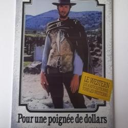 Plaque d&eacute;corative western C;E 1