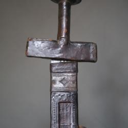 Ep&eacute;e Takouba Targui - Sud De l'Alg&eacute;rie, Mali, Niger, 19&egrave;me Si&egrave;cle