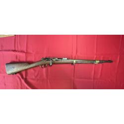 Mousqueton D'Artillerie GRAS M80/1874 cal.11x59R (129)