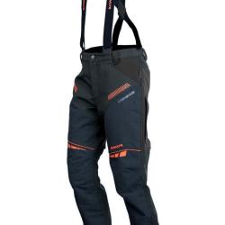 PANTALON DE TRAQUE Somlys Indestructor GX vert 567 ___38