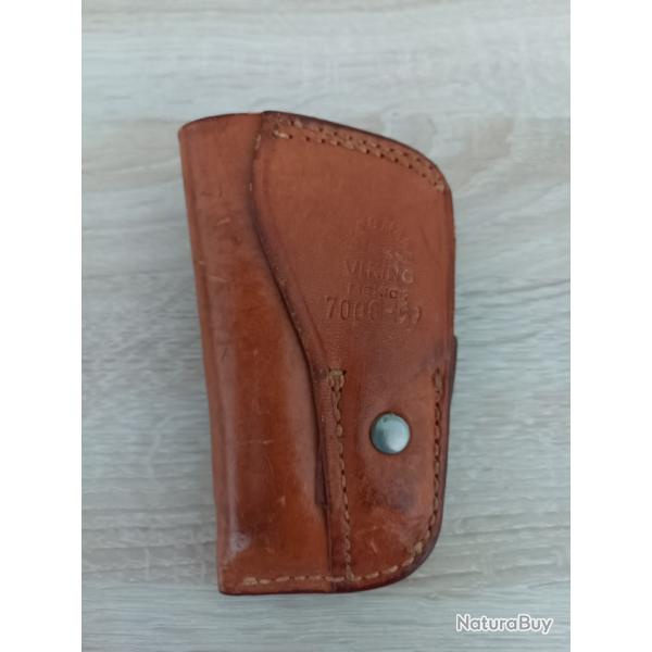 Holster de ceinture