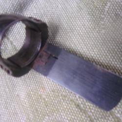 &eacute;l&eacute;ment de montage pivotant hauteur 44 mm