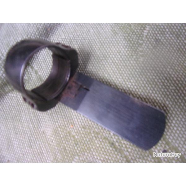 �l�ment de montage pivotant hauteur 44 mm