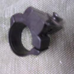 &eacute;l&eacute;ment de montage pivotant hauteur 43 mm