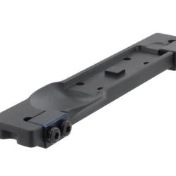 AIMPOINT REGLETTE VISEUR H1&H2 POUR FUSIL SEMI-AUTOMATIQUE AVEC CARCASSE FRAISEE