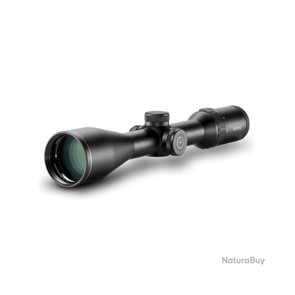LUNETTE HAWKE ENDURANCE 30 WA 2-12x50 LR2 FD 1/4MOA