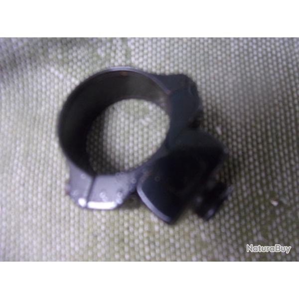 �l�ment de montage pivotant hauteur 44  mm environ