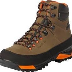 chaussures harkila Saxnas GTX Orange