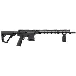 DANIEL DEFENSE AR15 DDM4 V7 - Cal. 5.56 - canon 16'' - Noir