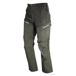 Fuseau de chasse Somlys 600D vert 530 ___ 38