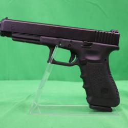 Pistolet Glock 34 Gen 3 Cal 9x19