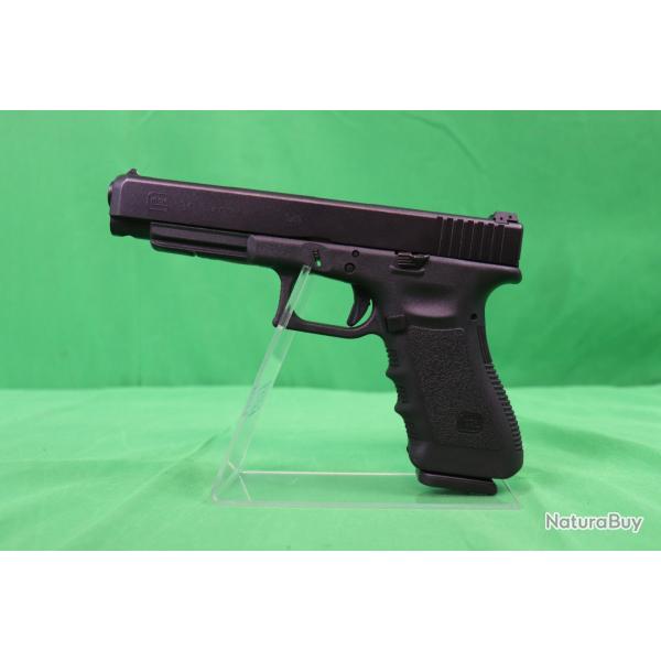 Pistolet Glock 34 Gen 3 Cal 9x19