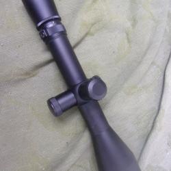 lunette Leupold long range