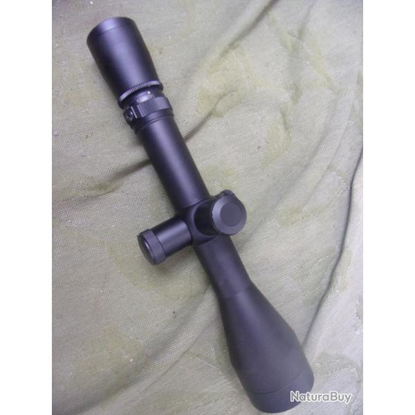 lunette Leupold long range