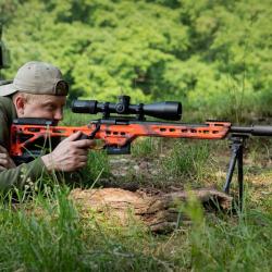 Outil de d&eacute;montage Mod&eacute;rateur de son WildCat PANTHER