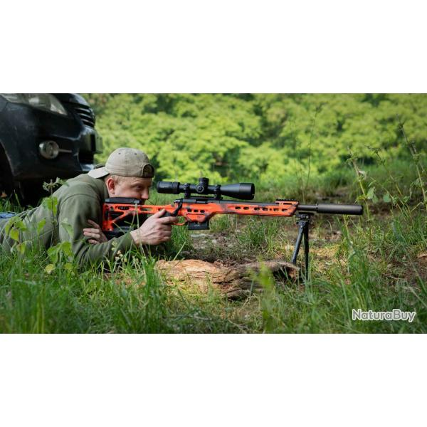 Outil de d�montage Mod�rateur de son WildCat PANTHER