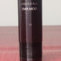 Choke 3/4 Invector plus