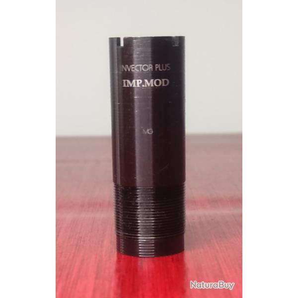 Choke 3/4 Invector plus