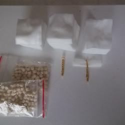 Ensemble de nettoyage cal 22 LR