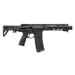 Daniel Defense AR15 PDW - Cal. 300BLK - Canon 10" - Noir
