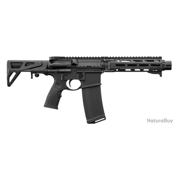 Daniel Defense AR15 PDW - Cal. 300BLK - Canon 10" - Noir