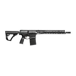 Daniel Defense AR10 DD5 - 6,5 creedmoor - Canon 18" - Noir