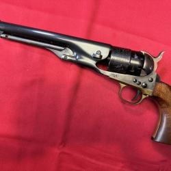 Colt 1860 Army 2nd G&eacute;n&eacute;ration de 1980, cal.44 (L121)