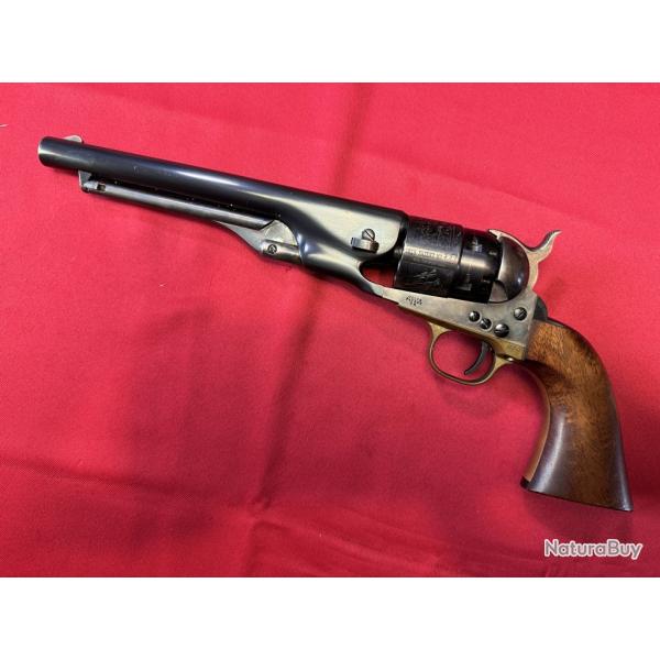 Colt 1860 Army 2nd G�n�ration de 1980, cal.44 (L121)