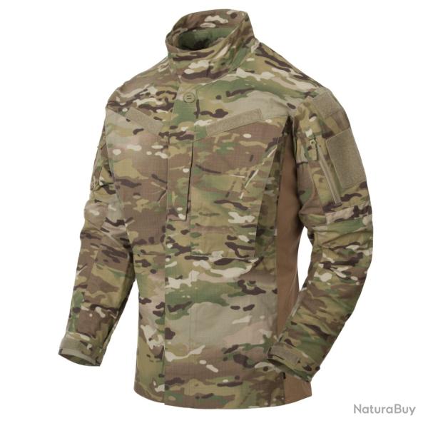CHEMISE MBDU SHIRT� - MULTICAM - HELIKON TEX (article neuf)