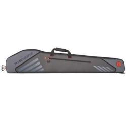 PROMO! Fourreau/housse pour fusils mod&egrave;le Winchester Flex Austin Grey 136cm NEUVE!