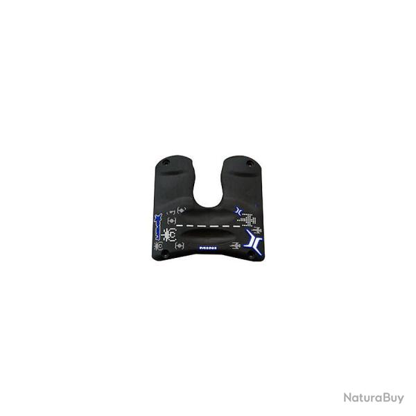 Empire Grips Mini Wrap / Invader Blue
