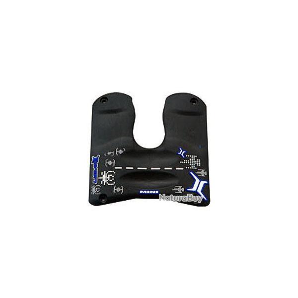 Empire Grips Mini Wrap / Invader Blue
