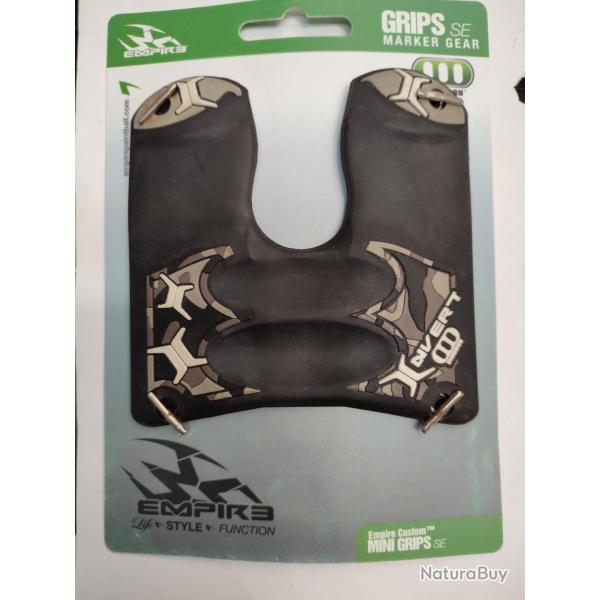 Grip Mini Wings Bleu