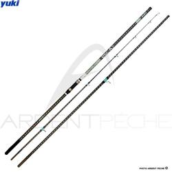 Canne surfcasting YUKI Saikou A7 DSC 420