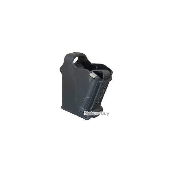 Chargette UpLULA du 9mm au 45 ACP