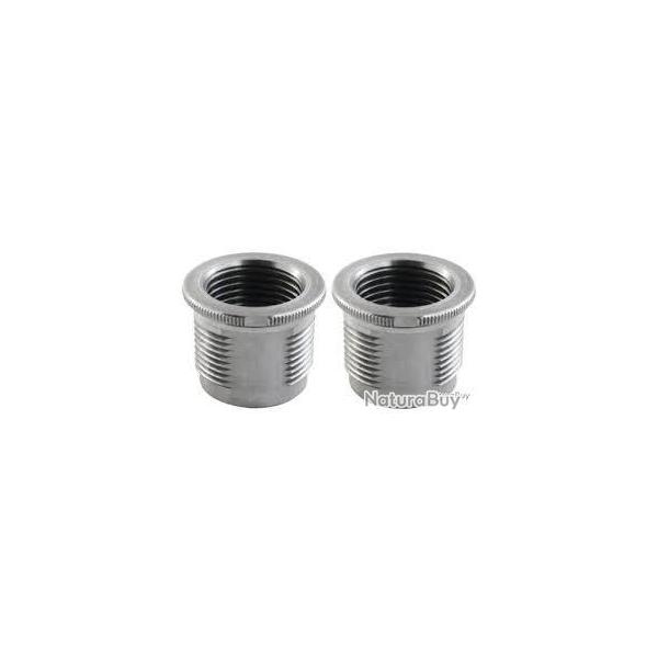 Lee breech lock bushings x2 90600
