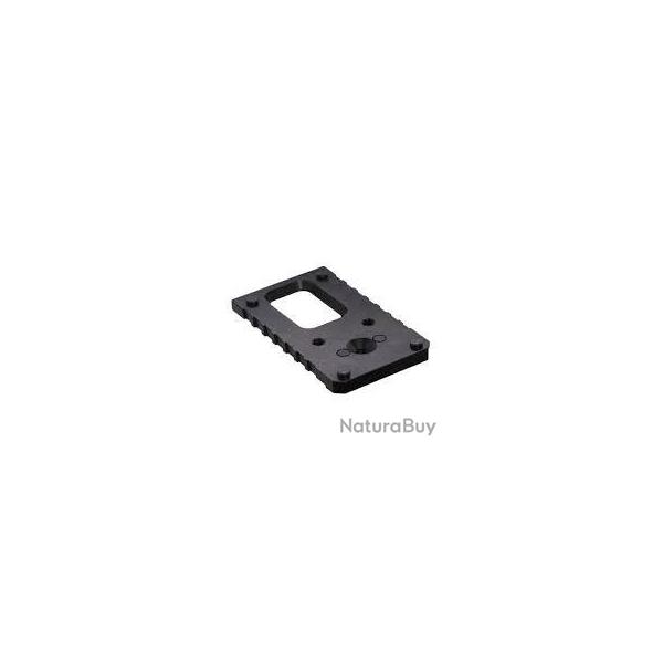 Platine canik pour point rouge m02