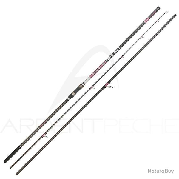 Canne surfcasting YUKI Saikou A14 DSC 420