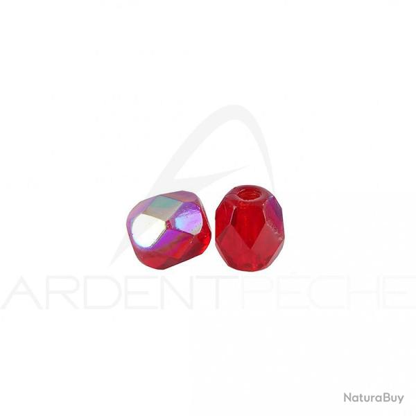 Perle YUKI Crystal beads Transparent