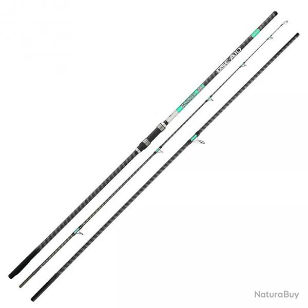 Canne surfcasting YUKI Saikou A10 DSC 420