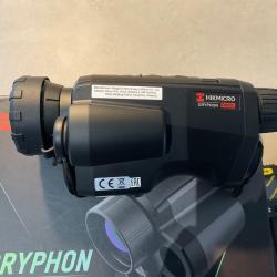 Monoculaire THERMIQUE HIKMICRO GRYPHON GQ50L LRF &eacute;tat quasi neuf