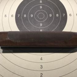 DEVANT FUSIL FABARM CALIBRE 12