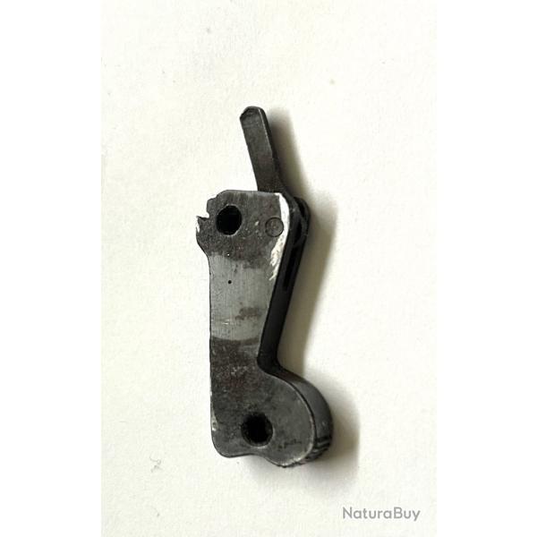 Chien de pistolet unique