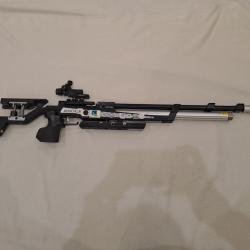 Carabine Anschutz 9003 prenium