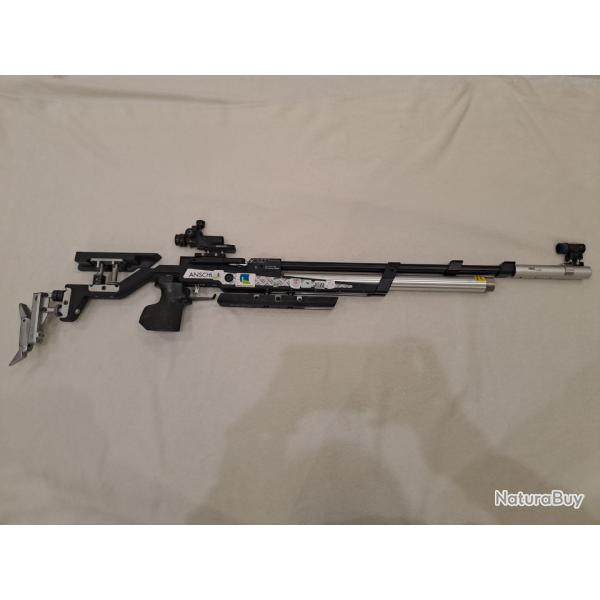 Carabine Anschutz 9003 prenium