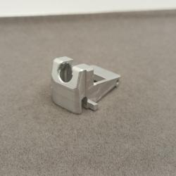 L&egrave;vres de Chargeur CNC Aluminium - Glock 17 / 34 Gen 3 - Glock 17 / 19 Gen 5 - GHK