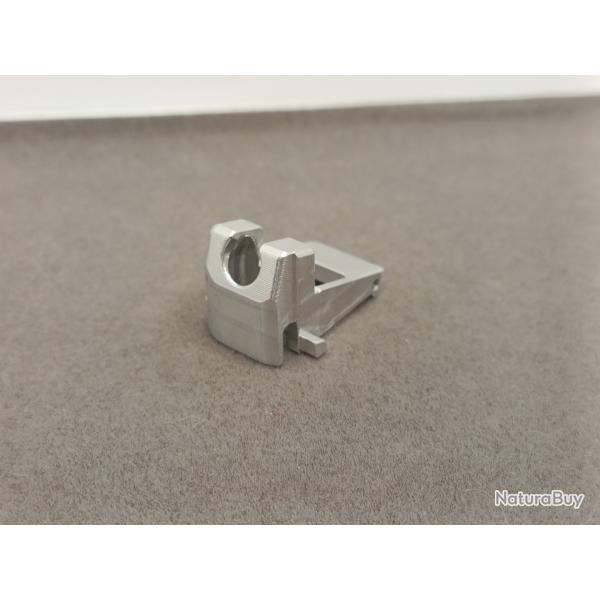 L�vres de Chargeur CNC Aluminium - Glock 17 / 34 Gen 3 - Glock 17 / 19 Gen 5 - GHK